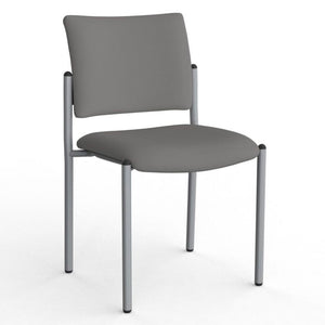 QUE Visitor Chair - Stackable