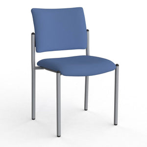 QUE Visitor Chair - Stackable