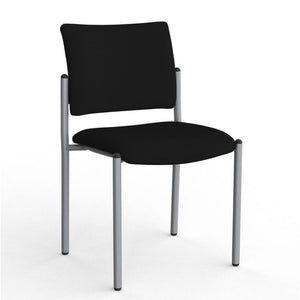 QUE Visitor Chair - Stackable