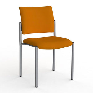 QUE Visitor Chair - Stackable