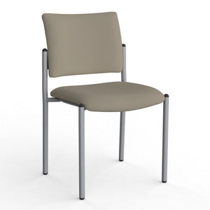 QUE Visitor Chair - Stackable