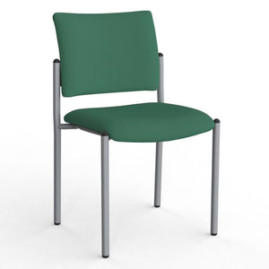 QUE Visitor Chair - Stackable