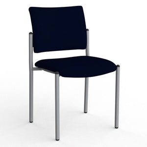 QUE Visitor Chair - Stackable