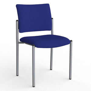 QUE Visitor Chair - Stackable