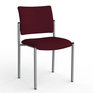 QUE Visitor Chair - Stackable