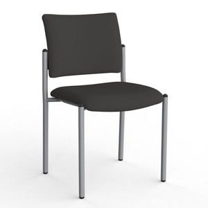 QUE Visitor Chair - Stackable