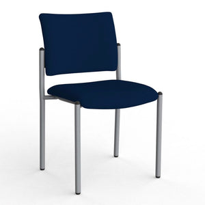 QUE Visitor Chair - Stackable