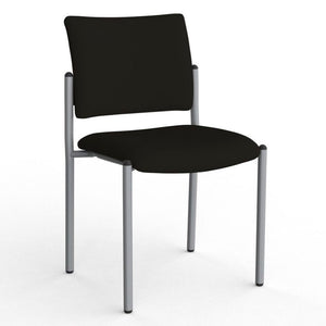 QUE Visitor Chair - Stackable