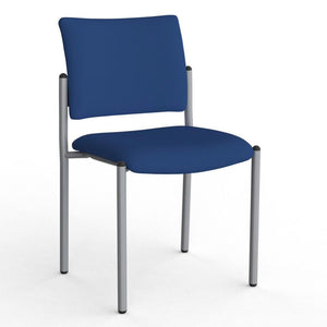 QUE Visitor Chair - Stackable