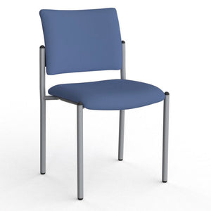 QUE Visitor Chair - Stackable