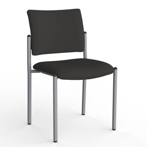 QUE Visitor Chair - Stackable