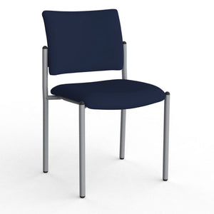 QUE Visitor Chair - Stackable