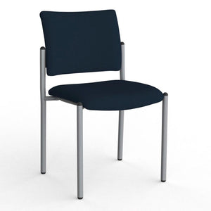 QUE Visitor Chair - Stackable