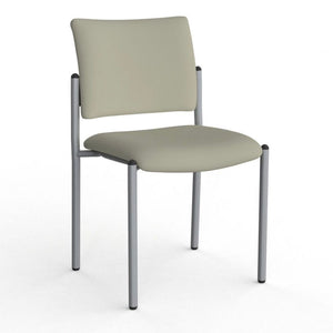 QUE Visitor Chair - Stackable