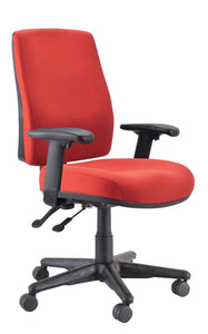 ROMA 2 Highback Chair