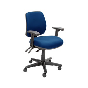 BURO Roma 3 Midback Chair