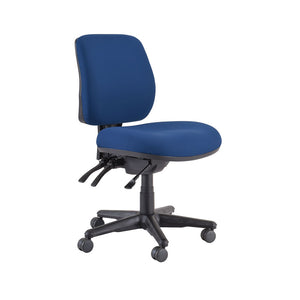 BURO Roma 3 Midback Chair