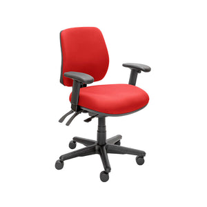 BURO Roma 3 Midback Chair