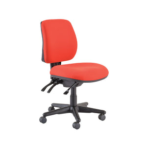 BURO Roma 3 Midback Chair