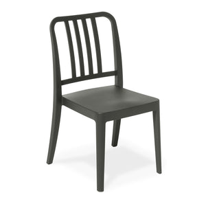 EDEN Sailor Visitor Chair - CLEARANCE SPECIAL