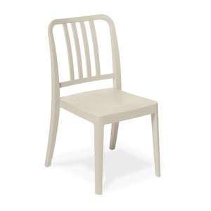 EDEN Sailor Visitor Chair - CLEARANCE SPECIAL