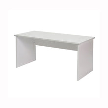 Load image into Gallery viewer, White NZ Made desk
