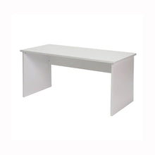 Load image into Gallery viewer, White NZ made desk
