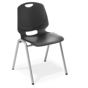 EDEN Spark 4 Leg Visitor Chair