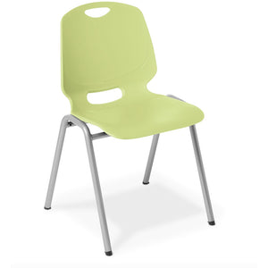 EDEN Spark 4 Leg Visitor Chair