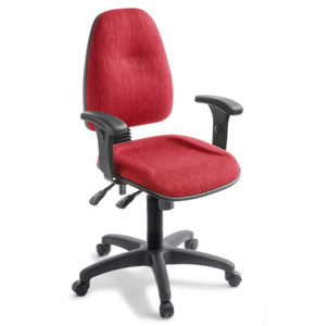 EDEN Spectrum 2 Chair - Long / Wide Seat