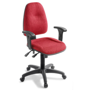 SPECTRUM 2 CHAIR - Long / Wide Seat