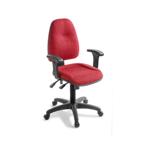 SPECTRUM 3 Chair - Long / Wide Seat