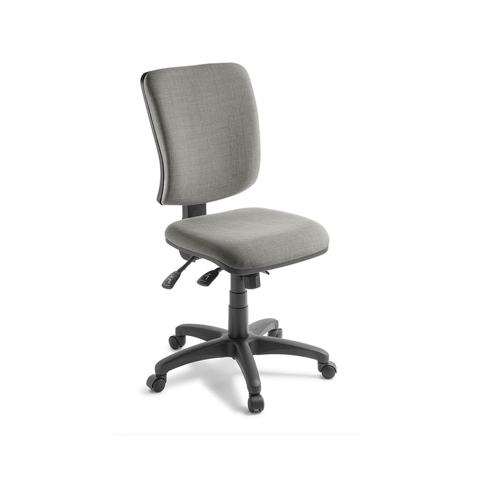 Grey Swatch 3.5 Ergonomic office chair