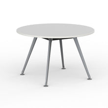 Load image into Gallery viewer, KNIGHT GROUP Team Meeting Room Table 1200D
