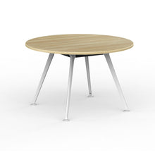 Load image into Gallery viewer, KNIGHT GROUP Team Meeting Room Table 1200D
