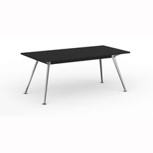 Load image into Gallery viewer, TEAM BOARDROOM TABLE 1800L
