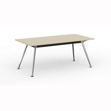 Load image into Gallery viewer, TEAM BOARDROOM TABLE 1800L
