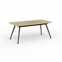 Load image into Gallery viewer, TEAM BOARDROOM TABLE 1800L
