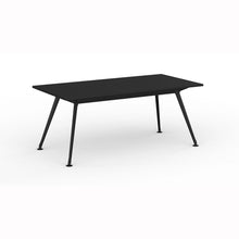 Load image into Gallery viewer, TEAM BOARDROOM TABLE 1800L
