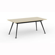 Load image into Gallery viewer, TEAM BOARDROOM TABLE 1800L

