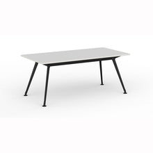 Load image into Gallery viewer, TEAM BOARDROOM TABLE 1800L
