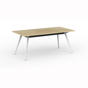 TEAM BOARDROOM TABLE 1800L