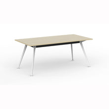 Load image into Gallery viewer, TEAM BOARDROOM TABLE 1800L
