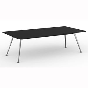 TEAM BOARDROOM TABLE 2400L