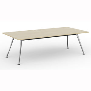 TEAM BOARDROOM TABLE 2400L