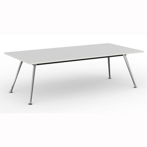 TEAM BOARDROOM TABLE 2400L