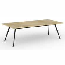 Load image into Gallery viewer, TEAM BOARDROOM TABLE 2400L
