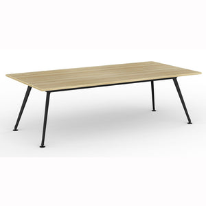 TEAM BOARDROOM TABLE 2400L