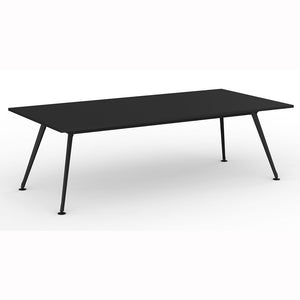 TEAM BOARDROOM TABLE 2400L