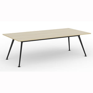 TEAM BOARDROOM TABLE 2400L